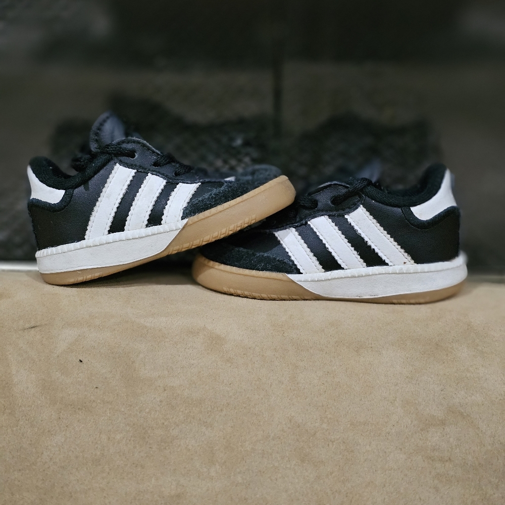 Kids Adidas Samba